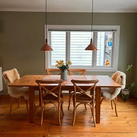 Appartement Urban *